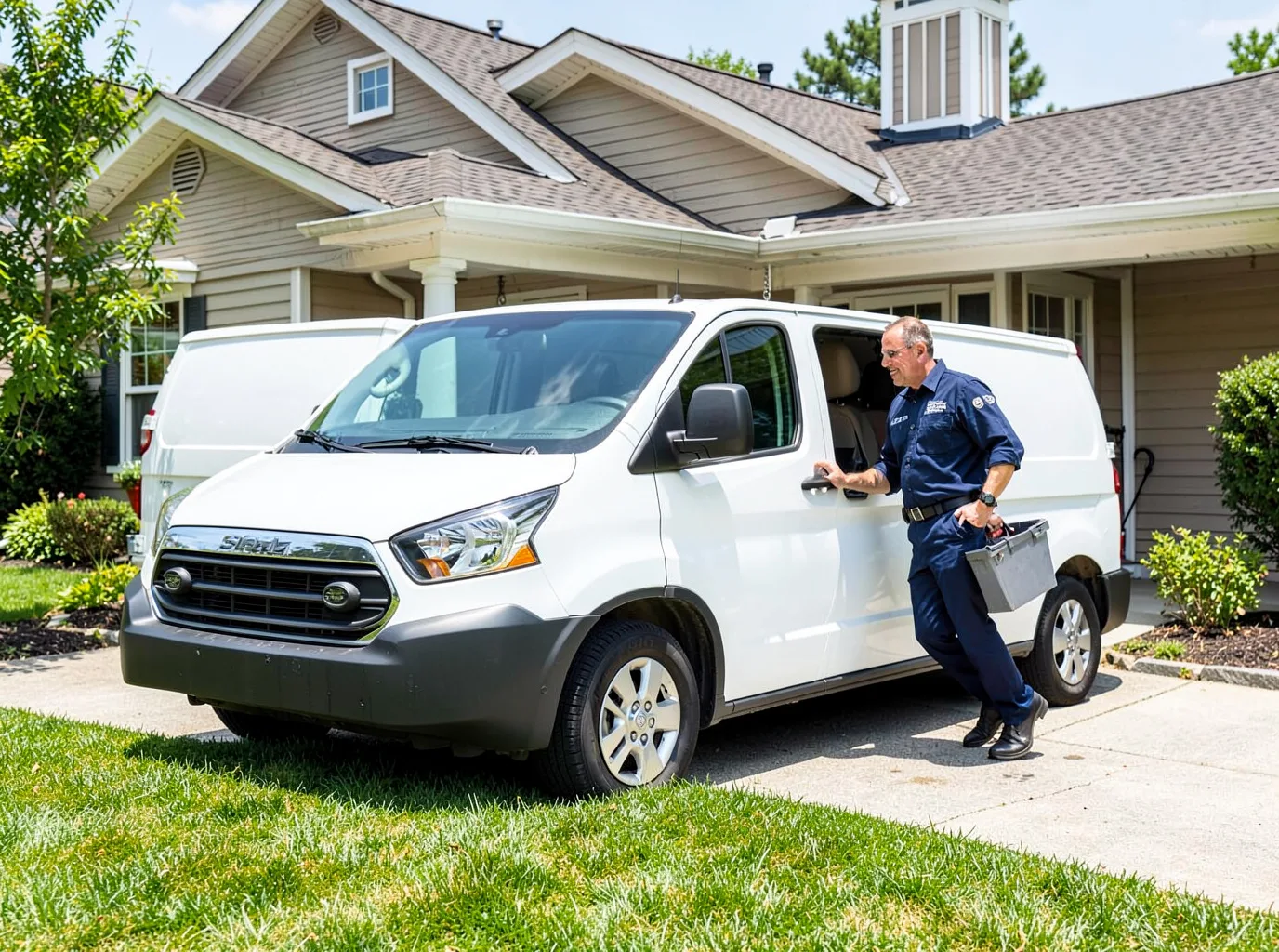 Emergency Plumber company in Deerfield, OH