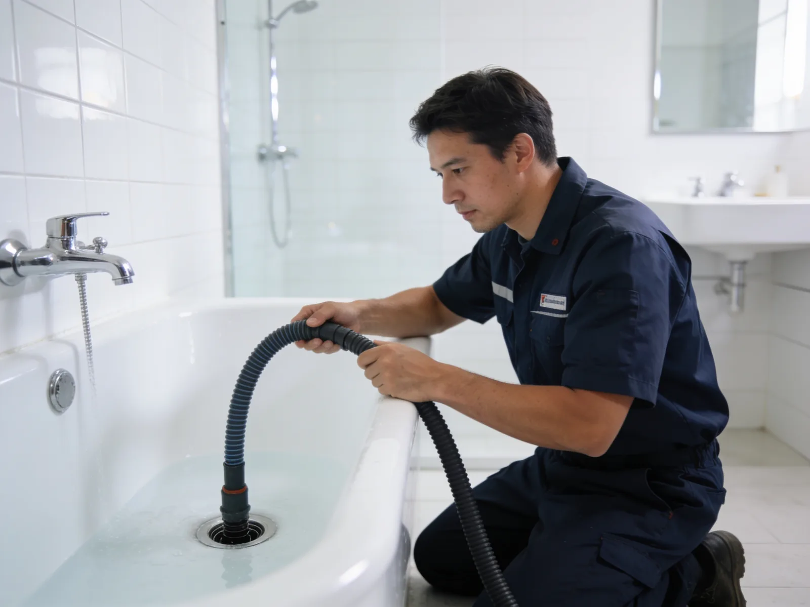 Emergency Plumber Deerfield, OH FAQs